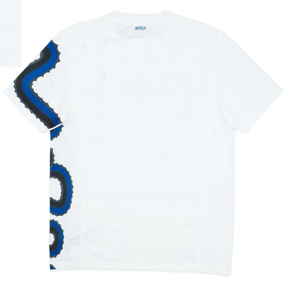 Inter Milan Away Retro Jersey 2010/11