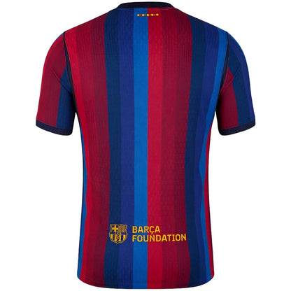 Barcelona Home Authentic Player 2026/27