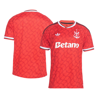 Flamengo Third Away Fan Jersey 2026/27