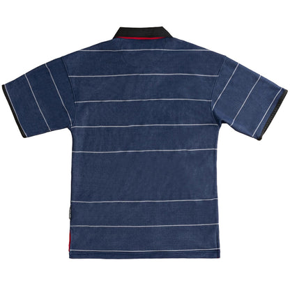 Manchester United Retro Away Jersey 1999/00