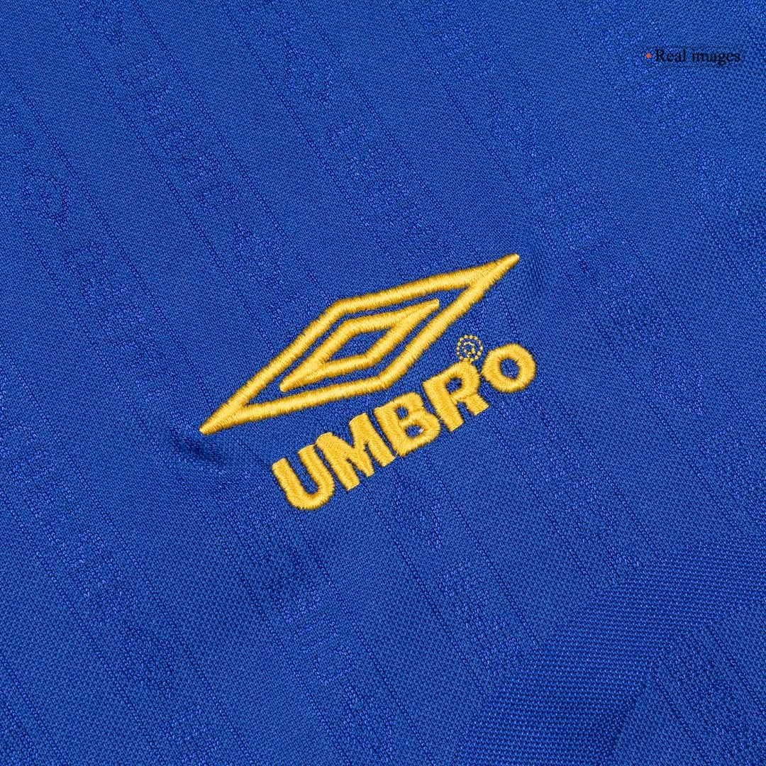 Chelsea Home Retro Jersey 1995/97