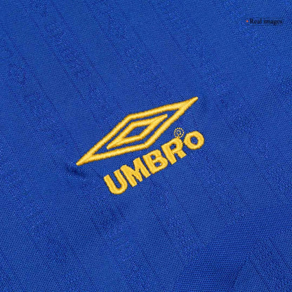 Chelsea Home Retro Jersey 1995/97