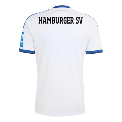 Hamburger Home Fan Jersey 2026/27