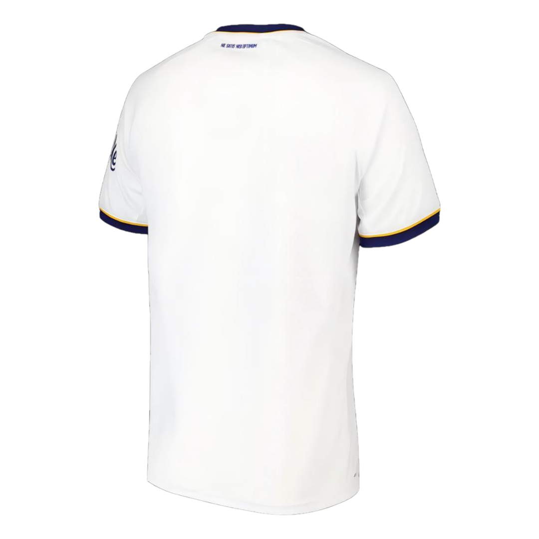 Everton Away Fan Jersey Shirt 2026/27