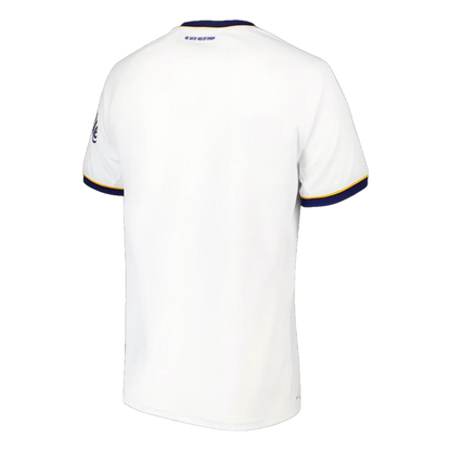 Everton Away Fan Jersey Shirt 2026/27