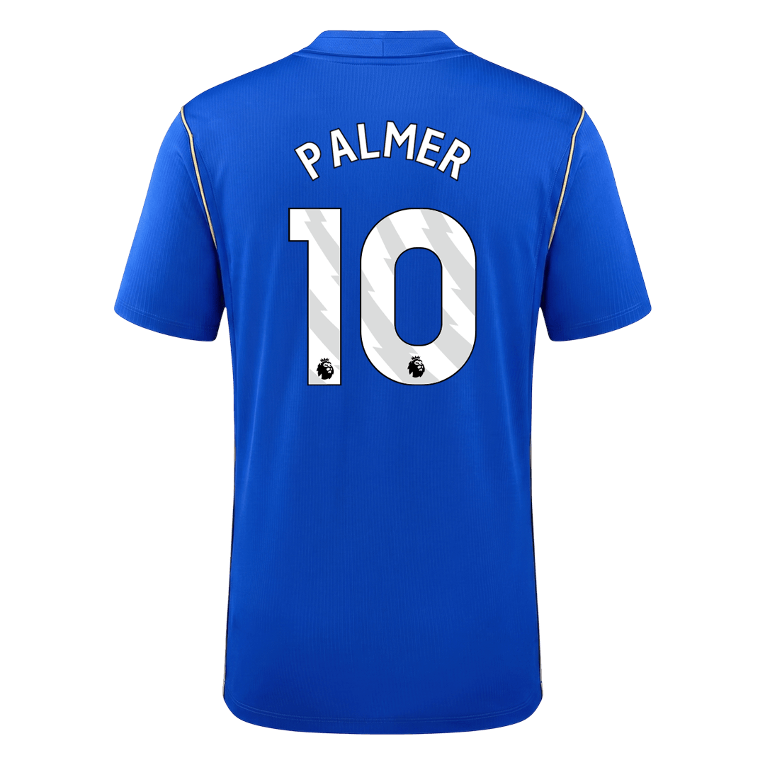PALMER #10 Chelsea Home Soccer Jersey 2026/27