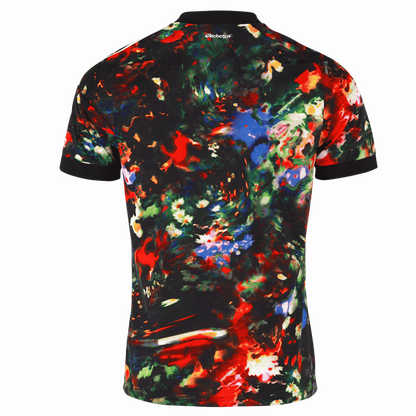 Bayern Munich Oktoberfest Soccer Jersey 2026/27