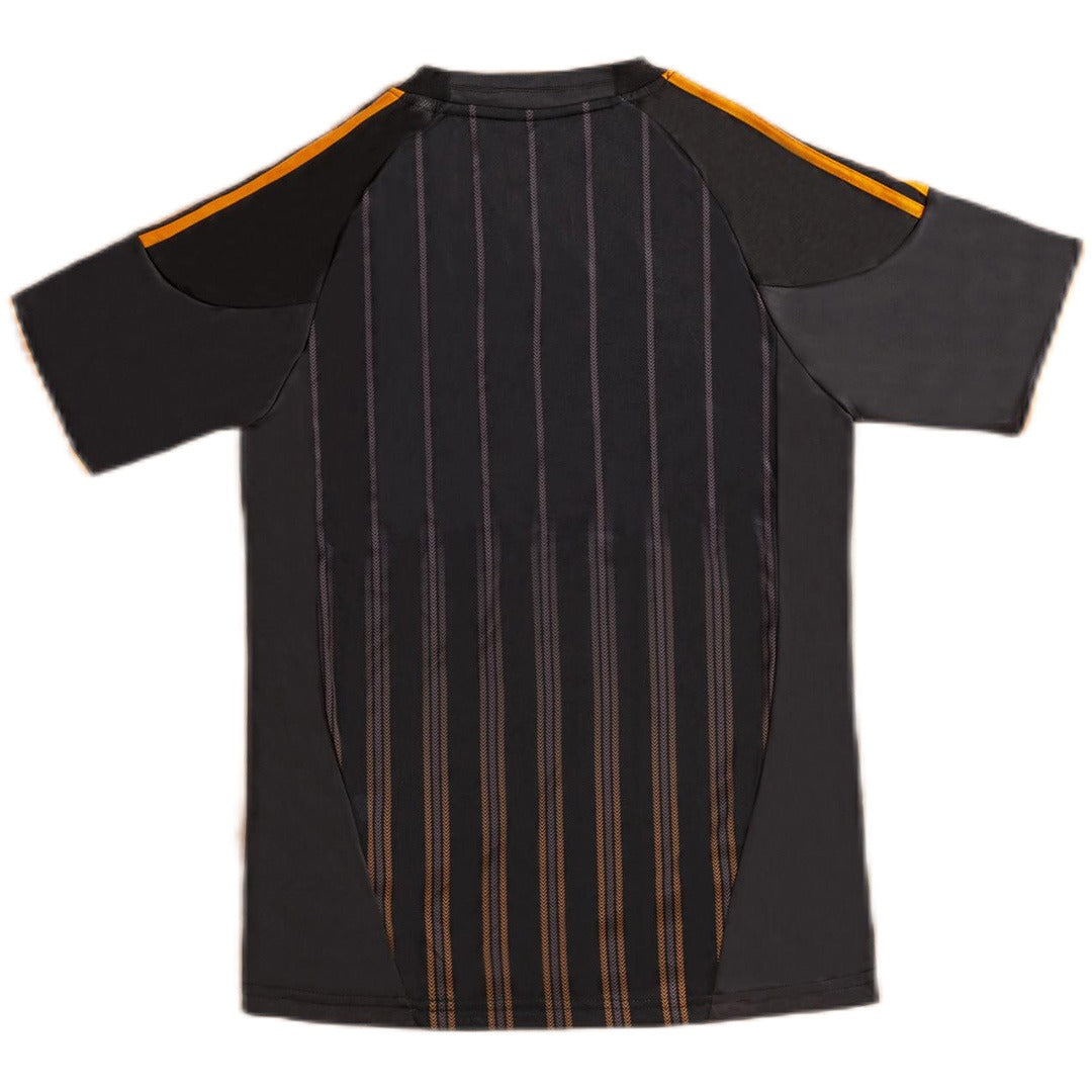 Chelsea Away Retro Jersey 2010/11