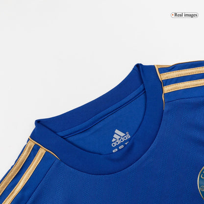 Chelsea Home Retro Jersey 2012/13