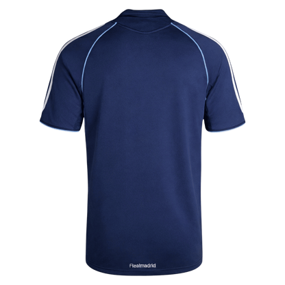 Real Madrid Away Retro Jersey 2005/06