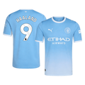 HAALAND #9 Manchester City Home Fan Jersey Shirt 2026/27