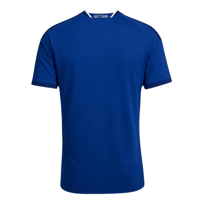 RC Strasbourg Alsace Home Fan Jersey 2026/27