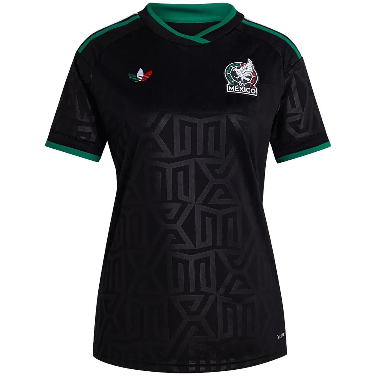 Women's Mexico Third Away Jersey World Cup 2026