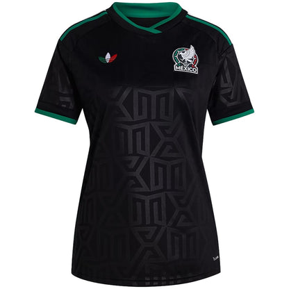 Women's Mexico Third Away Jersey World Cup 2026