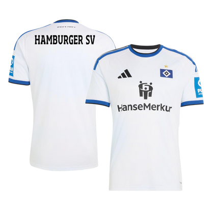 Hamburger Home Fan Jersey 2026/27