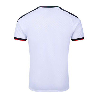 Fulham Home Fan Jersey Shirt 2026/27