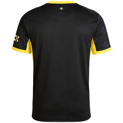 Manchester City Away Fan Jersey Shirt 2026/27