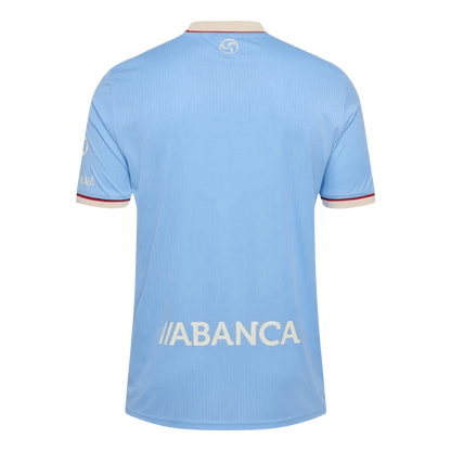 Celta Vigo Home Fan Jersey 2026/27