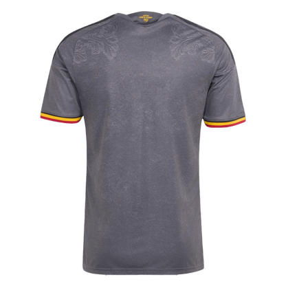 Roma Third Away Soccer Jersey 2026/27