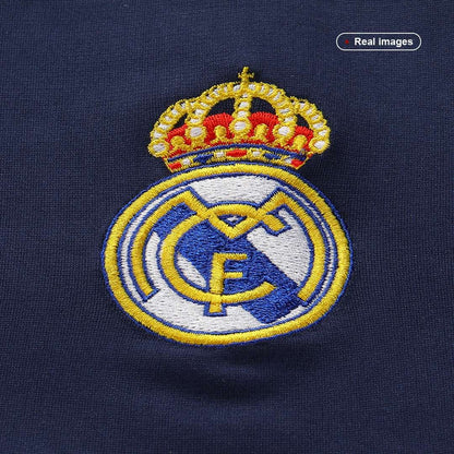 Real Madrid Away Retro Jersey 2005/06