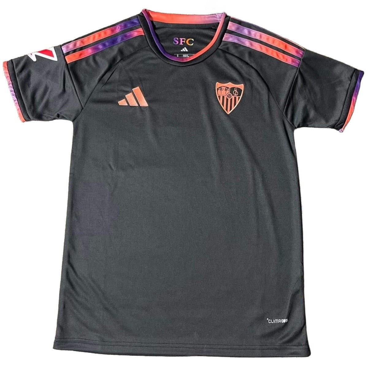 Sevilla Third Fan Jersey 2026/27