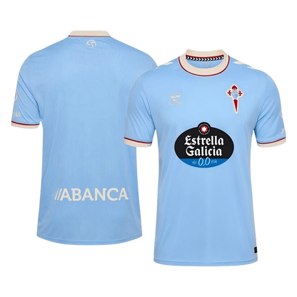 Celta Vigo Home Fan Jersey 2026/27
