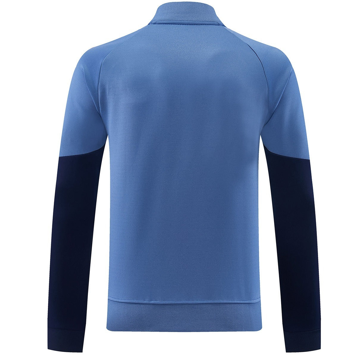 Bayern Munich Tracksuit 2026/27 Blue