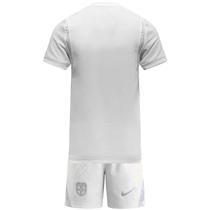 Norway Home Kids Third Fan Jersey Shirt 2026 World Cup