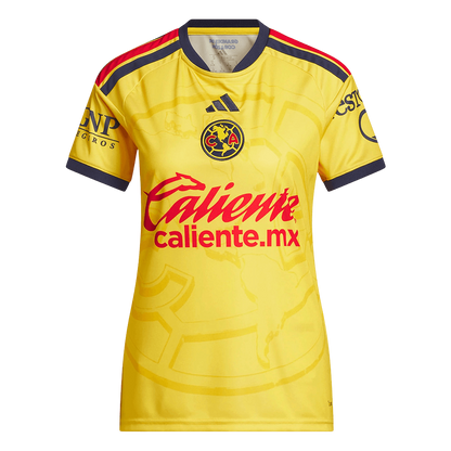 Club América Women's Home Jersey 2026/27