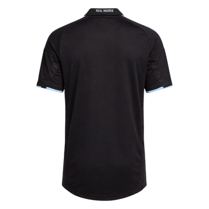 Real Madrid Away Retro Jersey 2009/10