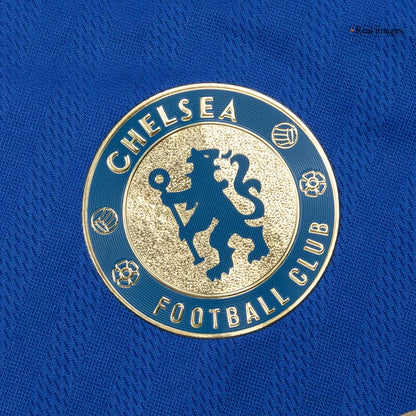 Chelsea Home Retro Jersey 2012/13