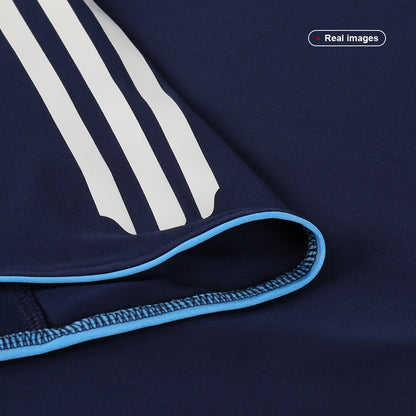Real Madrid Away Retro Jersey 2005/06