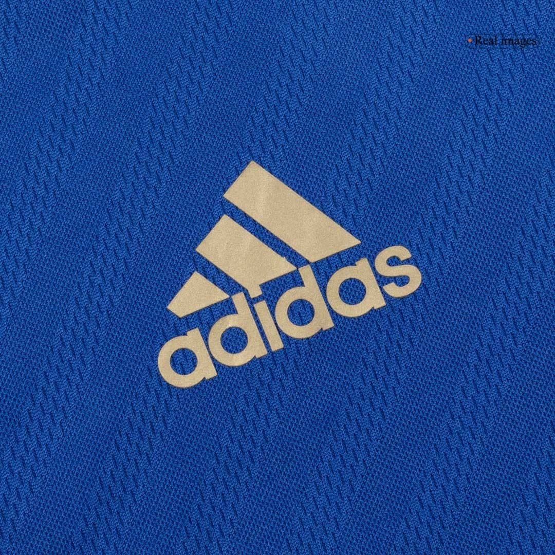 Chelsea Home Retro Jersey 2012/13