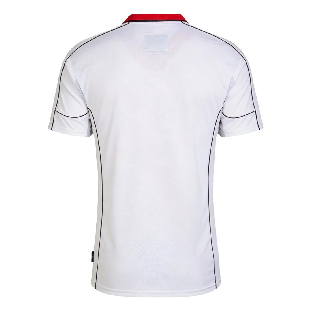 Retro Soccer Jersey Manchester City Away 2002/03