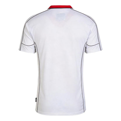 Retro Soccer Jersey Manchester City Away 2002/03