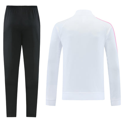 Inter Miami CF Tracksuit 2026/27 White
