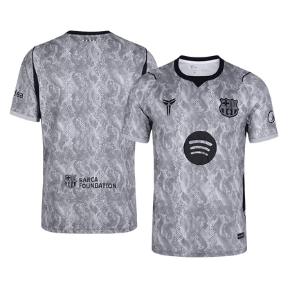 Barcelona Goalkeeper Fan Jersey 2026/27