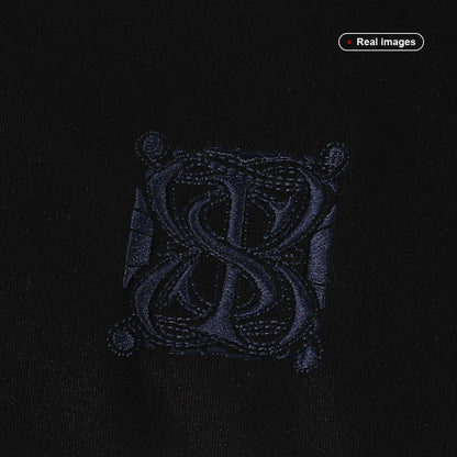Real Madrid Away Retro Jersey 2009/10
