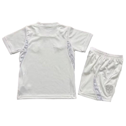 Norway Home Kids Third Fan Jersey Shirt 2026 World Cup