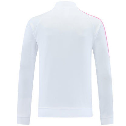 Inter Miami CF Tracksuit 2026/27 White