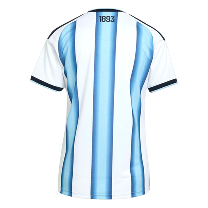 Argentina Home Women 2026 World Cup