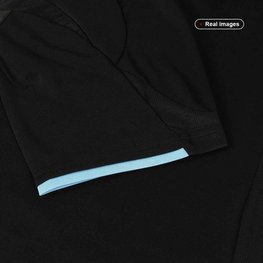 Real Madrid Away Retro Jersey 2009/10