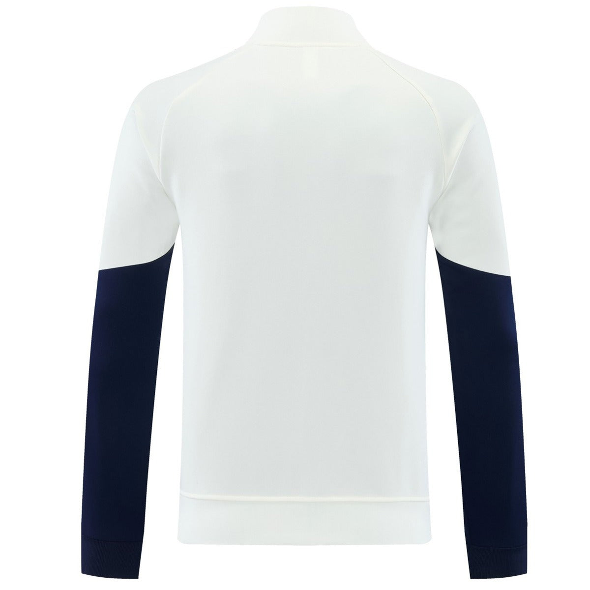 Bayern Munich Tracksuit 2026/27 White