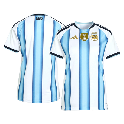 Argentina Home Women 2026 World Cup