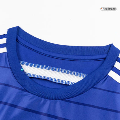 Chelsea Home Retro Jersey 2014/15