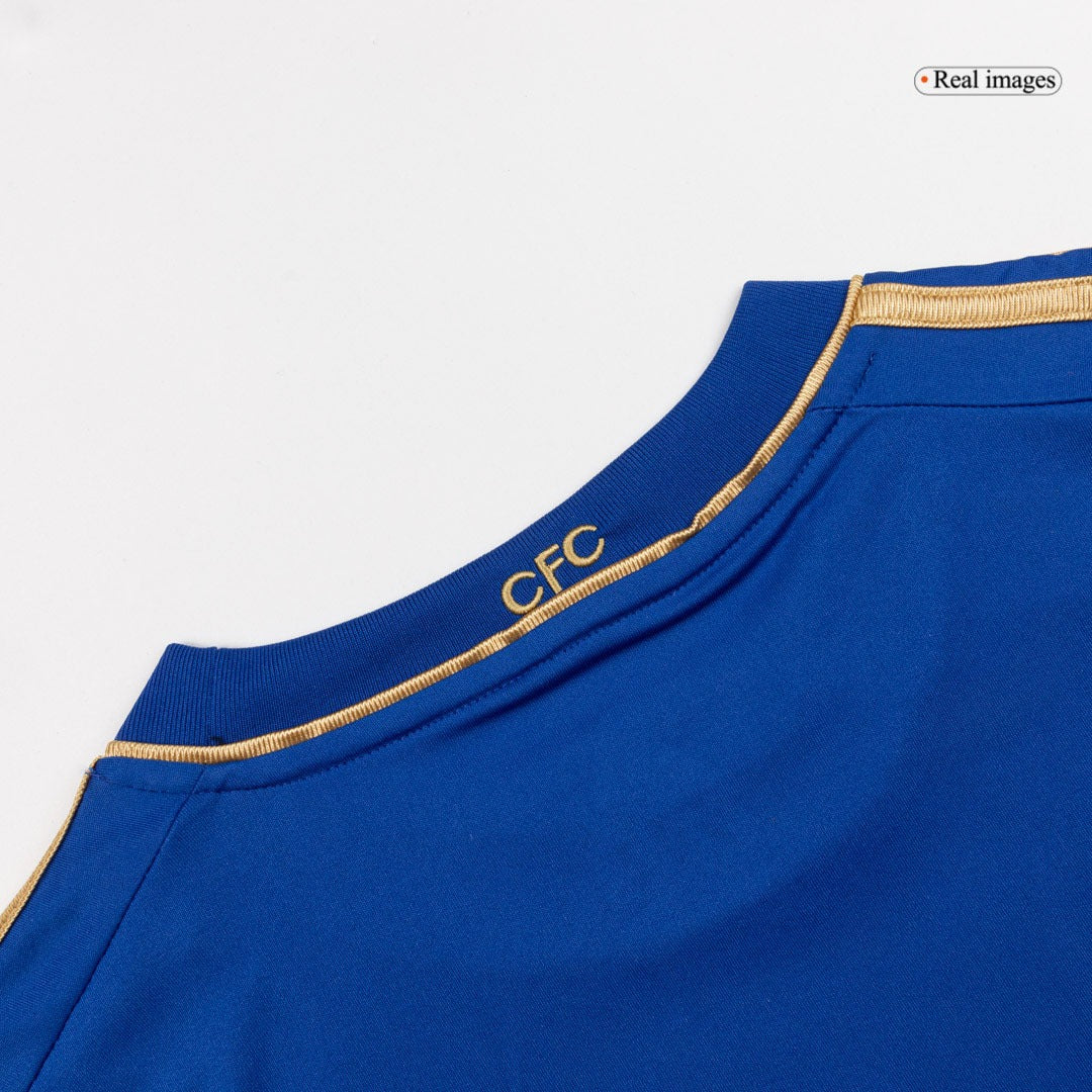 Chelsea Home Retro Jersey 2012/13