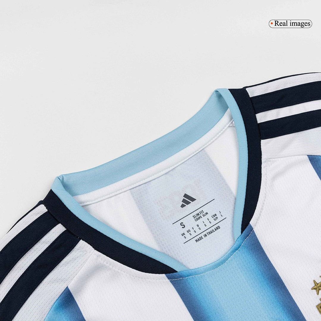 Argentina Home Women 2026 World Cup