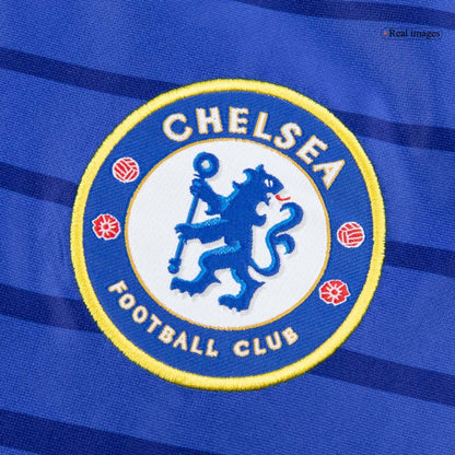 Chelsea Home Retro Jersey 2014/15