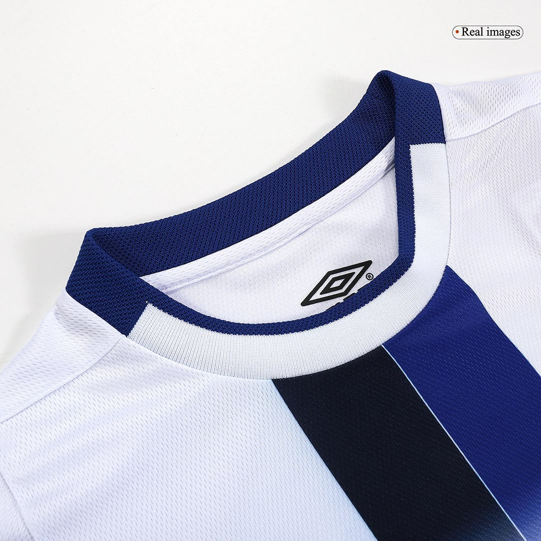 Chelsea Home Retro Jersey 2003/05