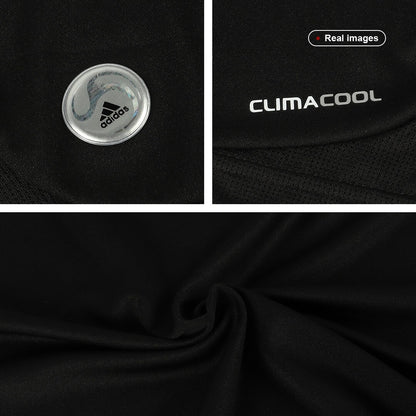 Real Madrid Away Retro Jersey 2009/10